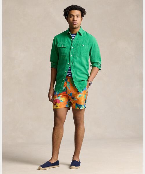POLO RALPH LAUREN（ポロ ラルフ ローレン）の「5.75インチ