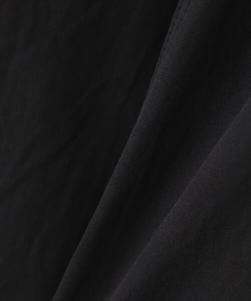 FREE'S MART（フリーズマート）の「◆リボンディティールカーゴパンツ（カーゴパンツ・レディース・カーキ/ブラック/ホワイト・SMALL/MEDIUM）」の7枚目の写真