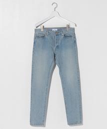 green label relaxing | ELAN FADE/WASH  5POC デニムパンツ(デニムパンツ)