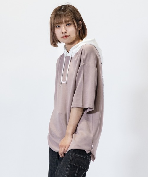 希少　ディーゼル　RED TAG ACWコラボ マウンテンパーカー　アイボリー 希少 ディーゼル RED TAG ACWコラボ マウンテンパーカー アイボリー