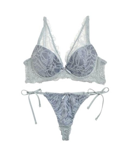 お値下げ♪新品タグ付き☆TOKUKO1erVOL♡ 花柄 セール】オール レース ボタニカル フラワー 育乳 脇高