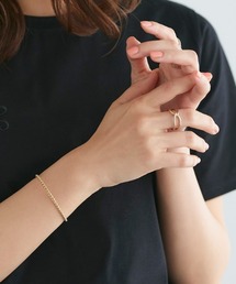 Pierrot（ピエロ）の「ツイストストレッチバングル（バングル/リストバンド）」