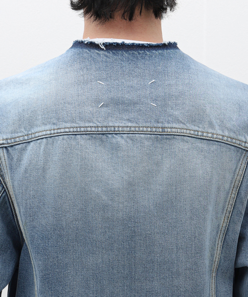Maison Margiela（メゾンマルジェラ）の「Maison Margiela