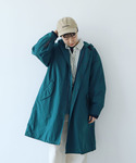 PAR ICI(パーリッシィ)の「ジャケット/アウター(モッズコート)」
