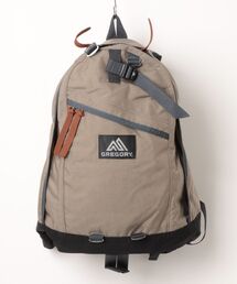 【GREGORY】DAY PACK デイパック JPS