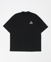 Hurley  | ハーレー Hurley M PHNTM OVRSZD CAL MOCK SS TEE(ラッシュガード)