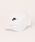 NIKE�i�i�C�L�j�́u�yNIKE�zNAN FUTURA CURVE BRIM CAP/�x�[�X�{�[���L���b�v/�X�q/�i�C�L/�L�b�Y�i�L���b�v�j�v�b�z���C�g
