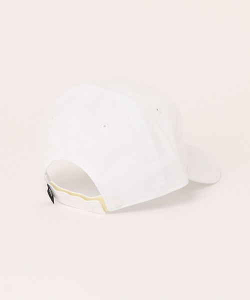 NIKE(ナイキ)の「【NIKE】NAN FUTURA CURVE BRIM CAP/ベースボールキャップ/帽子/ナイキ/キッズ(キャップ・キッズ・ブラック/ベージュ/ホワイト/グリーン/ピンク/ベビーピンク/セージグリーン/ブルー/ライトグリーン・FREE)」の10枚目の写真