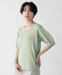 ドライタッチVネックプルオーバー