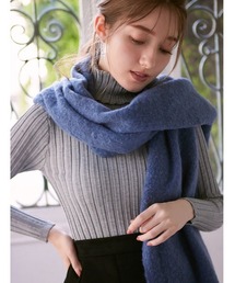 fifth | フィットニットタートルトップス/リブニット(ニット/セーター)