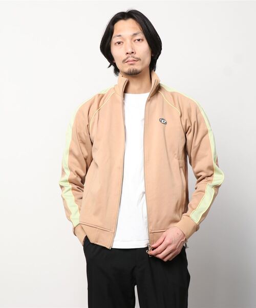 ディーゼル×コカ・コーラコラボ ジャージ ディーゼルジャージ DIESEL