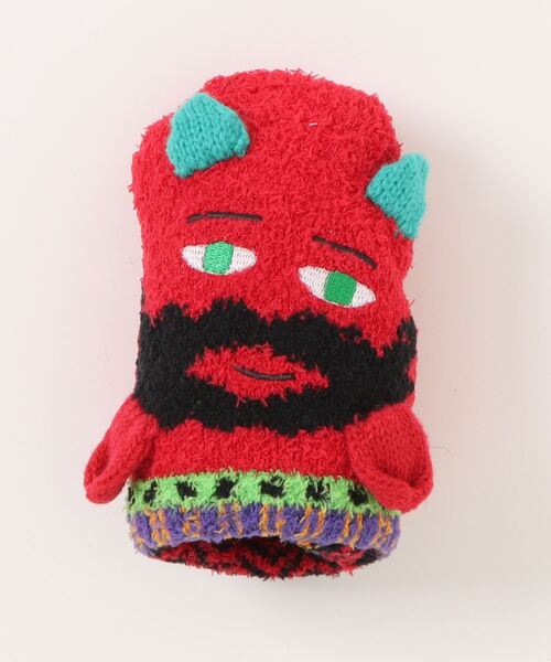 チチカカ（チチカカ）の「アミーゴルームソックス 23-25cm（ソックス/靴下・レディース・その他1/その他4/その他3/その他2・FREE）」の18枚目の写真