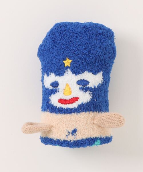 チチカカ（チチカカ）の「アミーゴルームソックス 23-25cm（ソックス/靴下・レディース・その他1/その他4/その他3/その他2・FREE）」の19枚目の写真