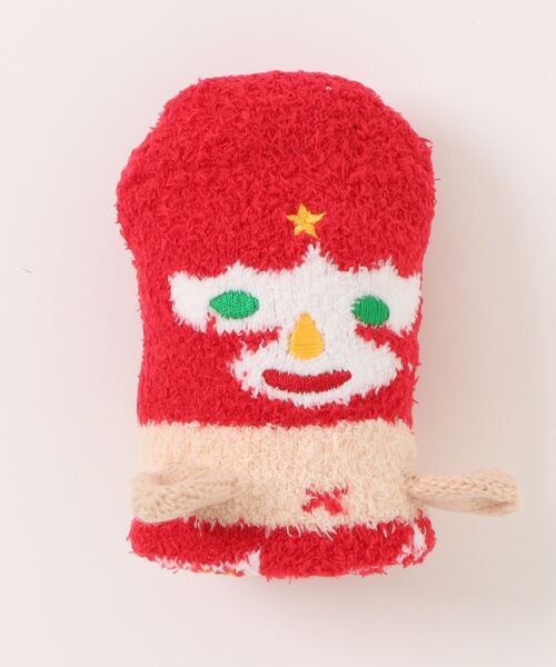 チチカカ（チチカカ）の「アミーゴルームソックス 23-25cm（ソックス/靴下・レディース・その他1/その他4/その他3/その他2・FREE）」の21枚目の写真