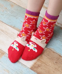 チチカカ | アミーゴルームソックス 23-25cm(ソックス/靴下)