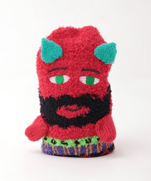 チチカカ（チチカカ）の「アミーゴルームソックス 23-25cm（ソックス/靴下・レディース・その他1/その他4/その他3/その他2・FREE）」の10枚目の写真