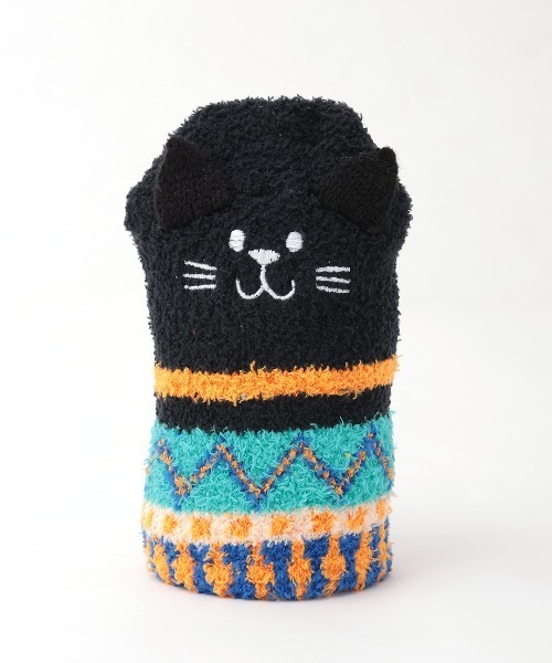 チチカカ（チチカカ）の「アミーゴルームソックス 23-25cm（ソックス/靴下・レディース・その他1/その他4/その他3/その他2・FREE）」の11枚目の写真