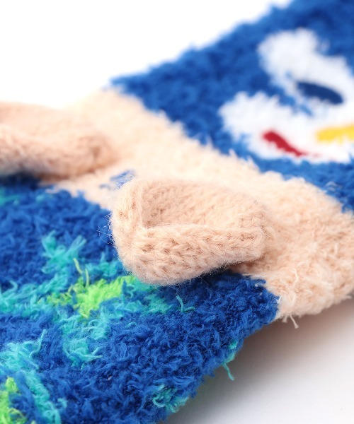 チチカカ（チチカカ）の「アミーゴルームソックス 23-25cm（ソックス/靴下・レディース・その他1/その他4/その他3/その他2・FREE）」の12枚目の写真