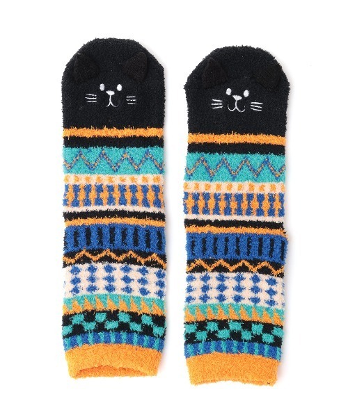 チチカカ（チチカカ）の「アミーゴルームソックス 23-25cm（ソックス/靴下・レディース・その他1/その他4/その他3/その他2・FREE）」の17枚目の写真