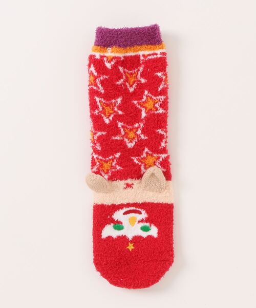 チチカカ（チチカカ）の「アミーゴルームソックス 23-25cm（ソックス/靴下・レディース・その他1/その他4/その他3/その他2・FREE）」の22枚目の写真