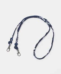green label relaxing(O[[xNVO)́S/ENDERBANDANA MULTI STRAP }`Xgbv(TOX)