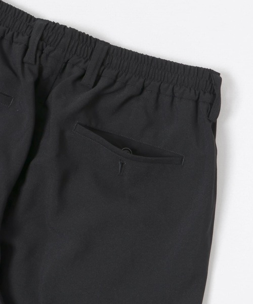 URBAN RESEARCH（アーバンリサーチ）の「URBAN RESEARCH iD　ドライタッチLINEN LIKE EASY PANTS（その他パンツ・メンズ・ブラック/ブルー系その他・MEDIUM/LARGE）」の17枚目の写真