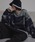 CIASENSEiVAZXj́uabstract loose shaggy knit / AuXgNg [Y VM[jbgijbg/Z[^[jvbu[
