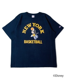 Champion | CH-REVERSE WEAVE SS-TEE【ミッキー】(Tシャツ/カットソー)