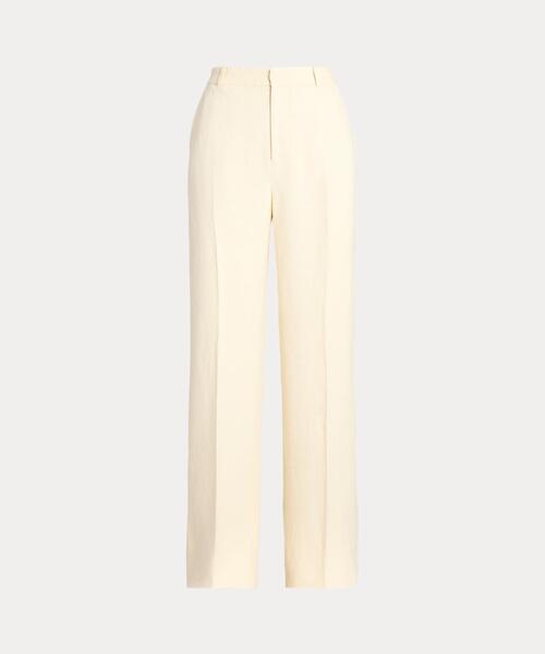 ヘンプ ワイドレッグ パンツ（その他パンツ）｜POLO RALPH LAUREN 