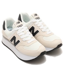 NEW BALANCE（ニューバランス）の「New Balance WL574ZAH / ニューバランス WL574ZAH（スニーカー）」