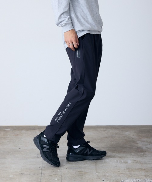 セール】SALVAGE PUBLIC Kolepa/サルベージ パブリック コレパ Makani  