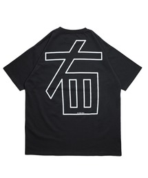 コアTシャツ
