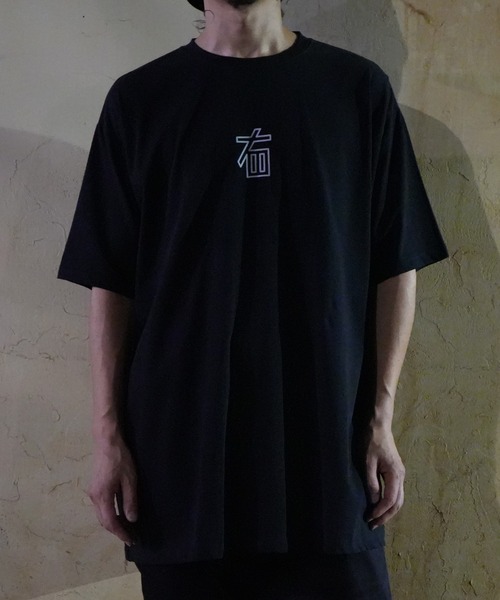 JAM HOME MADE(ジャムホームメイド)の「コアTシャツ(Tシャツ/カットソー・メンズ・ホワイト/ブラック・XL/L/M/S)」の12枚目の写真