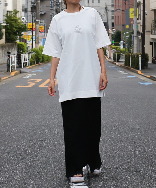 JAM HOME MADE(ジャムホームメイド)の「コアTシャツ(Tシャツ/カットソー・メンズ・ホワイト/ブラック・XL/L/M/S)」の16枚目の写真