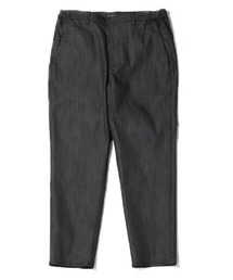 NEW BALANCE（ニューバランス）の「New Balance MET24 Denim Pants Slim Tapered Fit / ニューバランス メット 24 デニム パンツ ワイド スリム テーパード フィット（スラックス）」