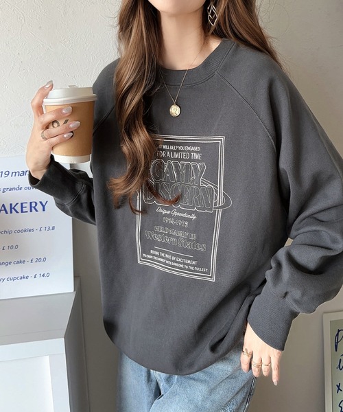 セール】《Javaジャバコラボ》大人の遊び心を演出。前後2wayツアーロゴ