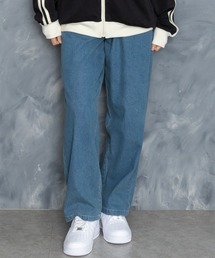 Starting Over | vintage like loose fit denim pants/ヴィンテージ ライク ルーズフィット デニムパンツ(デニムパンツ)