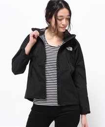 THE NORTH FACE | ザ・ノース・フェイス　ウィメンズマウンテンジャケット　/　クライムライトジャケット(マウンテンパーカー)