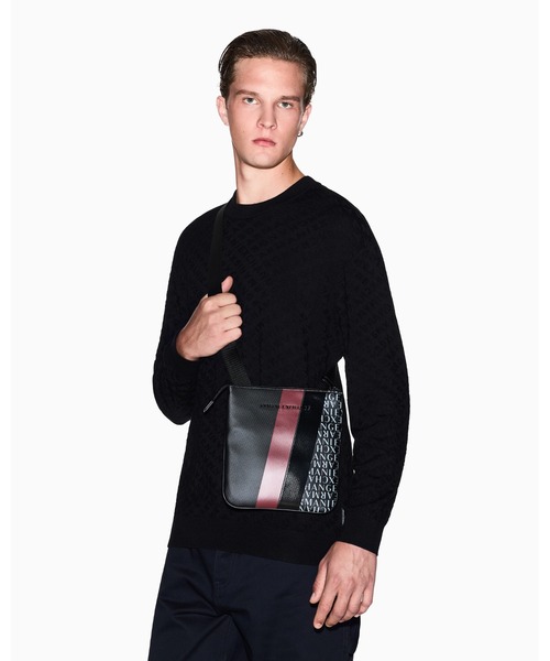 ARMANI EXCHANGE（アルマーニエクスチェンジ）の「【A|X アルマーニ