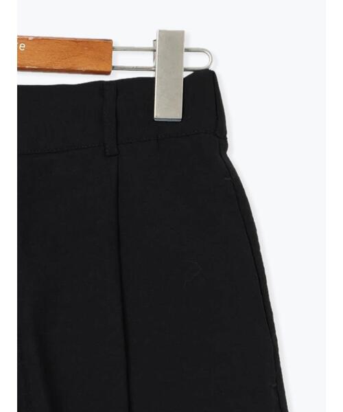 Lugnoncure(ルノンキュール)の「シアーワイドパンツ(その他パンツ・レディース・ブラック/カーキ/ブラウン・F)」の18枚目の写真