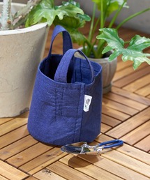 CITY SHED（シティーシェド）の「ルーツポーチ＆ステンレス製スコップ1本セット（アウトドアグッズ）」