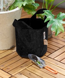 CITY SHED（シティーシェド）の「ルーツポーチ＆ステンレス製スコップ1本セット（アウトドアグッズ）」