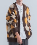 ITEMS URBANRESEARCH(アイテムズ アーバンリサーチ)の「トップス(カーディガン/ボレロ)」