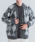 ITEMS URBANRESEARCH(アイテムズ アーバンリサーチ)の「トップス(カーディガン/ボレロ)」