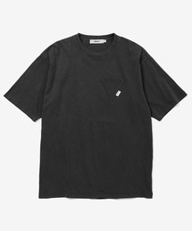 rehacer : Tri-Pocket CS / トライ ポケット カットソー