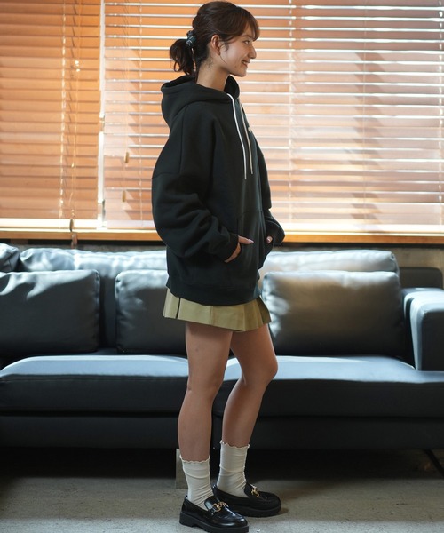 【セール】GRIZZLY/グリズリー パーカー 24G3334（パーカー）｜GRIZZLY（グリズリー）