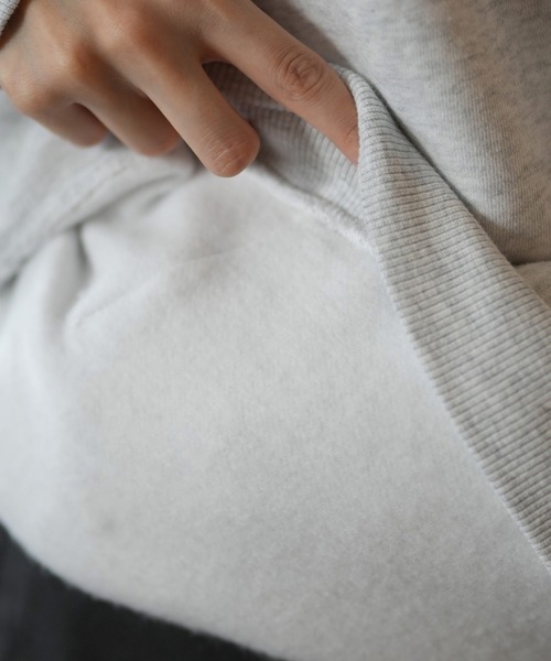 【セール】GRIZZLY/グリズリー パーカー 24G3334（パーカー）｜GRIZZLY（グリズリー）