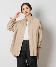 オックスシャツ