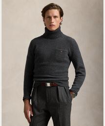 POLO RALPH LAUREN（ポロ ラルフ ローレン）の「ウールカシミヤ
