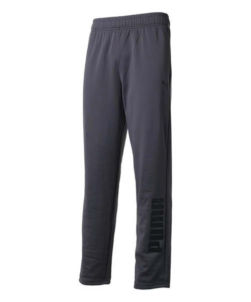 PUMA(プーマ)の「【別注】プーマ PUMA ニットパンツ_ 限定コラボ(その他パンツ・メンズ・ネイビー/グレー/ブラック・S/M/L/LL/3L)」の2枚目の写真
